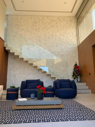 Imagem Casa de Condomínio com 4 Quartos à Venda, 381 m² em Campeche - Florianópolis Imagem Casa de Condomínio com 4 Quartos à Venda, 381 m² em Campeche - Florianópolis