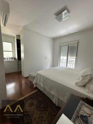 Imagem Apartamento com 3 Quartos à Venda, 201 m² em Tamboré - Santana De Parnaíba