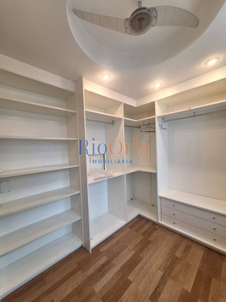Imagem Apartamento com 4 Quartos à Venda, 270 m² em Barra Da Tijuca - Rio De Janeiro