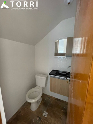 Imagem Sobrado com 2 Quartos à Venda, 60 m² em Terras De Arieta - Sorocaba Imagem Sobrado com 2 Quartos à Venda, 60 m² em Terras De Arieta - Sorocaba
