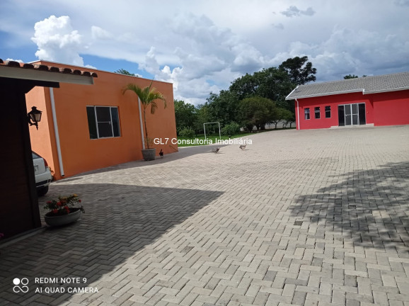 Imagem Casa com 3 Quartos à Venda, em Colinas Do Mosteiro De Itaici - Indaiatuba Imagem Casa com 3 Quartos à Venda, em Colinas Do Mosteiro De Itaici - Indaiatuba