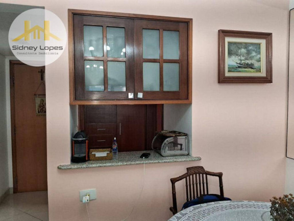 Imagem Apartamento com 2 Quartos à Venda, 64 m² em Barra Da Tijuca - Rio De Janeiro