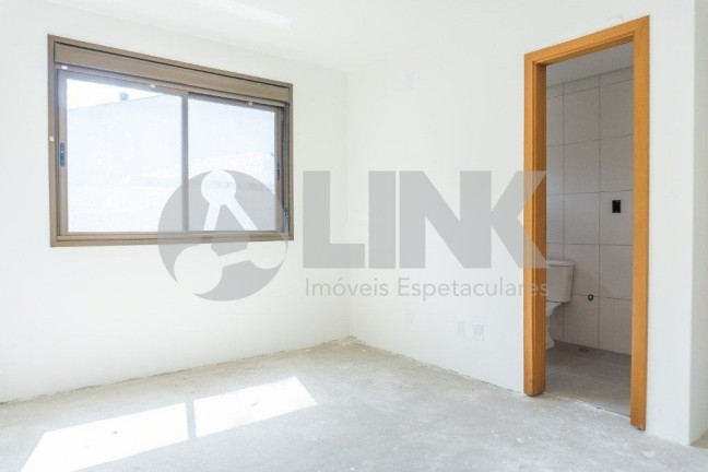 Imagem Apartamento com 3 Quartos à Venda, 69 m² em Chácara Das Pedras - Porto Alegre Imagem Apartamento com 3 Quartos à Venda, 69 m² em Chácara Das Pedras - Porto Alegre