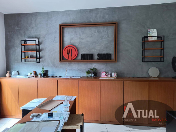 Imagem Galpão à Venda, 544 m² em Terra Preta - Mairiporã