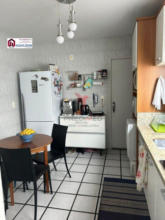 Imagem Apartamento com 2 Quartos à Venda, 102 m² em Capoeiras - Florianópolis Imagem Apartamento com 2 Quartos à Venda, 102 m² em Capoeiras - Florianópolis