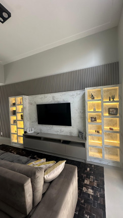 Imagem Casa com 3 Quartos à Venda, 300 m² em Jardim Piratininga - Franca Imagem Casa com 3 Quartos à Venda, 300 m² em Jardim Piratininga - Franca
