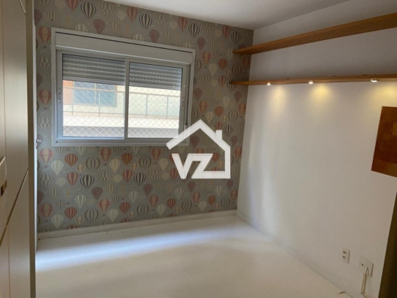 Imagem Apartamento com 2 Quartos para Alugar, 76 m² em Consolação - São Paulo
