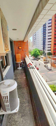 Imagem Apartamento com 2 Quartos à Venda, 66 m² em Meireles - Fortaleza