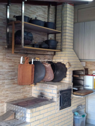 Casa com 2 Quartos à Venda, 148 m² em Jardim Esmeraldina - Campinas