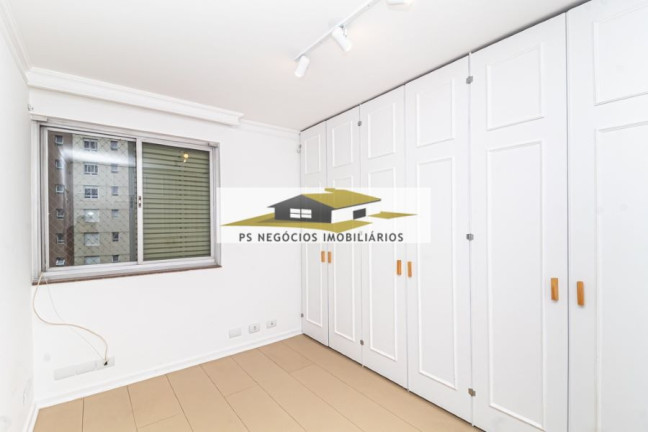 Imagem Apartamento com 3 Quartos à Venda, 137 m² em Vila Mariana - São Paulo Imagem Apartamento com 3 Quartos à Venda, 137 m² em Vila Mariana - São Paulo
