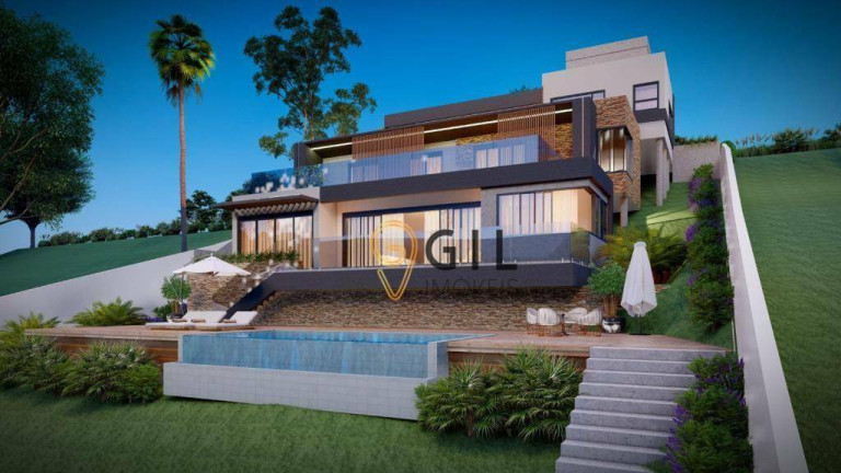 Imagem Terreno à Venda, 1.035 m² em Zona Rural - Paraibuna Imagem Terreno à Venda, 1.035 m² em Zona Rural - Paraibuna