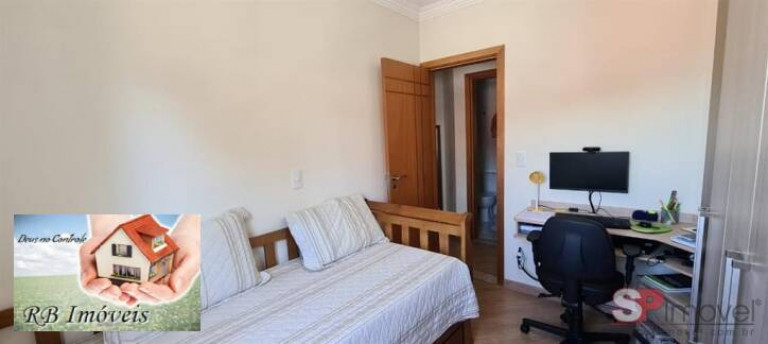 Imagem Apartamento com 3 Quartos à Venda, 76 m² em Rudge Ramos - São Bernardo Do Campo Imagem Apartamento com 3 Quartos à Venda, 76 m² em Rudge Ramos - São Bernardo Do Campo