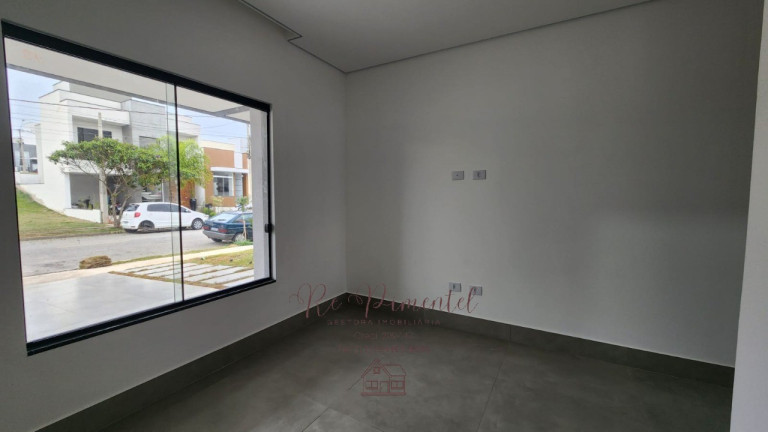 Imagem Casa com 3 Quartos à Venda, 106 m² em Jardim Terras De São Francisco - Sorocaba
