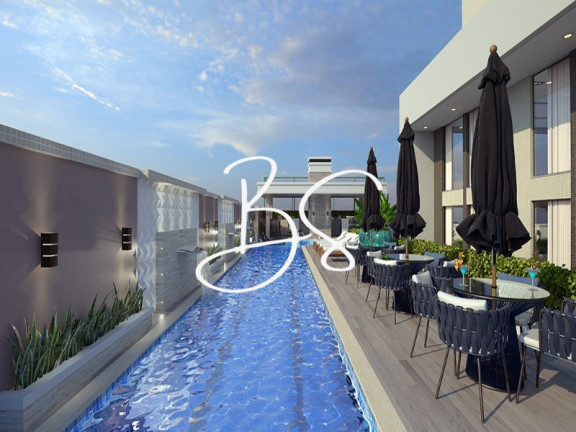 Imagem Apartamento com 5 Quartos à Venda, 167 m² em Centro - Balneário Camboriú