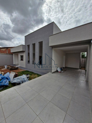 Imagem Casa com 3 Quartos à Venda, 225 m² em Parque Das Nações - Aparecida De Goiânia Imagem Casa com 3 Quartos à Venda, 225 m² em Parque Das Nações - Aparecida De Goiânia