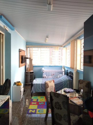 Imagem Casa com 5 Quartos à Venda, em Centro - Santa Maria Imagem Casa com 5 Quartos à Venda, em Centro - Santa Maria