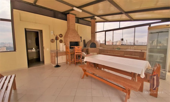 Imagem Apartamento com 4 Quartos à Venda, 157 m² em Aclimação - São Paulo Imagem Apartamento com 4 Quartos à Venda, 157 m² em Aclimação - São Paulo