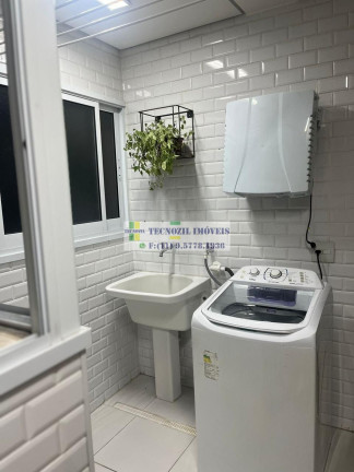 Imagem Apartamento com 3 Quartos à Venda, 156 m² em Vila Mariana - São Paulo