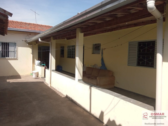 Imagem Casa com 2 Quartos à Venda, 199 m² em Jardim Puche - Sumaré