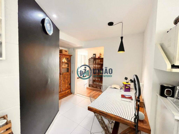 Imagem Apartamento com 2 Quartos à Venda, 68 m² em Icaraí - Niterói