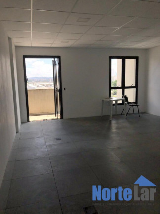 Imagem Sala Comercial à Venda, 47 m² em Vila Hamburguesa - São Paulo