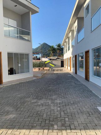Imagem Casa de Condomínio com 2 Quartos à Venda, 72 m² em Massaguaçu - Caraguatatuba Imagem Casa de Condomínio com 2 Quartos à Venda, 72 m² em Massaguaçu - Caraguatatuba