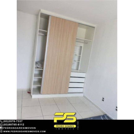 Imagem Apartamento com 3 Quartos à Venda, 127 m² em Tambaú - João Pessoa Imagem Apartamento com 3 Quartos à Venda, 127 m² em Tambaú - João Pessoa
