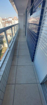 Imagem Apartamento com 2 Quartos à Venda, 75 m² em Guilhermina - Praia Grande