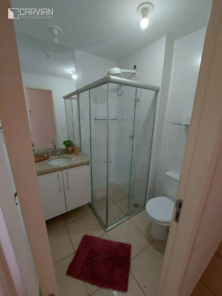 Apartamento com 2 Quartos à Venda, 60 m² em Alto Da Boa Vista - Ribeirão Preto