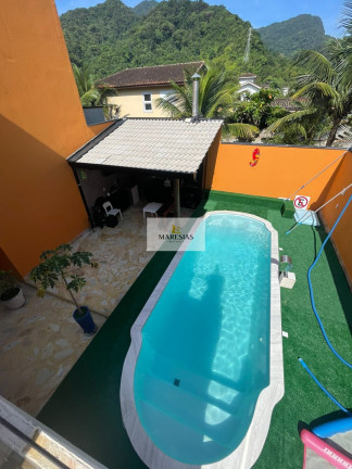 Imagem Casa com 2 Quartos à Venda, 90 m² em Maresias - São Sebastião Imagem Casa com 2 Quartos à Venda, 90 m² em Maresias - São Sebastião