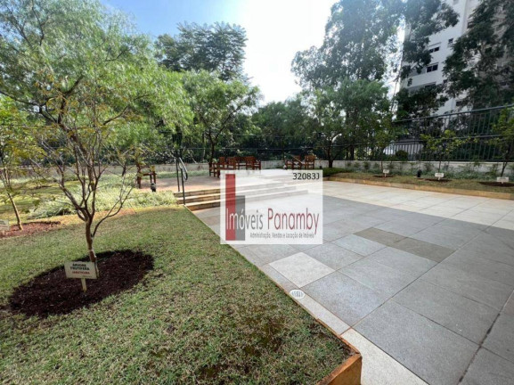 Imagem Apartamento com 3 Quartos à Venda, 84 m² em Morumbi - São Paulo Imagem Apartamento com 3 Quartos à Venda, 84 m² em Morumbi - São Paulo