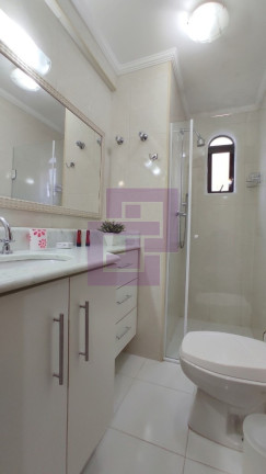 Imagem Apartamento com 3 Quartos à Venda, 122 m² em Enseada - Guarujá