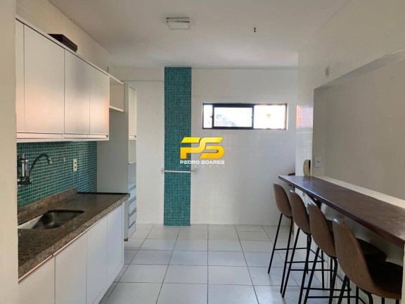 Imagem Apartamento com 3 Quartos à Venda, 105 m² em Cabo Branco - João Pessoa Imagem Apartamento com 3 Quartos à Venda, 105 m² em Cabo Branco - João Pessoa
