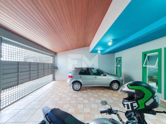 Imagem Casa com 3 Quartos à Venda, 173 m² em Jardim Marambaia - Jundiaí Imagem Casa com 3 Quartos à Venda, 173 m² em Jardim Marambaia - Jundiaí