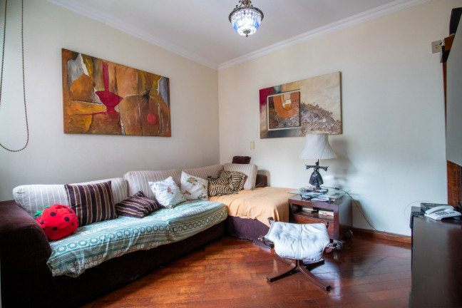 Imagem Apartamento com 3 Quartos à Venda, 221 m² em Perdizes - São Paulo Imagem Apartamento com 3 Quartos à Venda, 221 m² em Perdizes - São Paulo