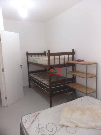 Imagem Casa com 2 Quartos para Alugar, 86 m² em Massaguaçu - Caraguatatuba