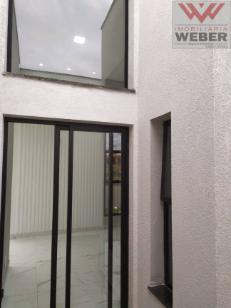 Imagem Casa de Condomínio com 3 Quartos à Venda, 106 m² em Jardim Residencial Villagio Ipanema I - Sorocaba