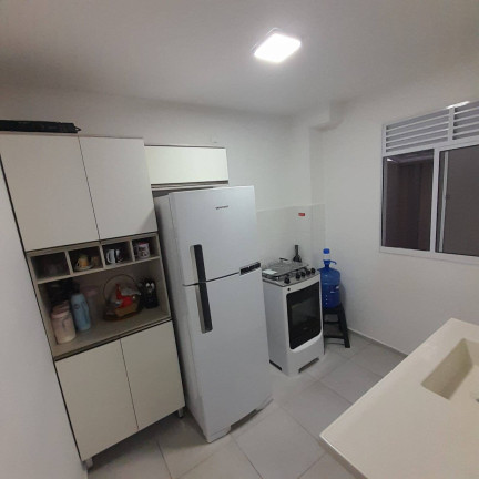 Imagem Apartamento com 2 Quartos à Venda,  em Conjunto Residencial Frei Fidelis - Botucatu