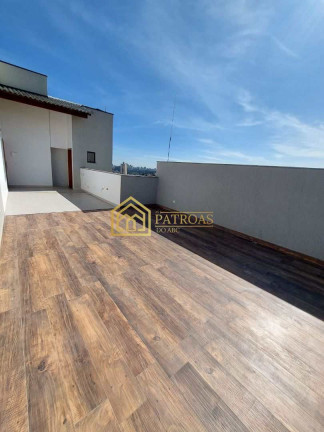 Imagem Apartamento com 2 Quartos à Venda, 76 m² em Vila Francisco Matarazzo - Santo André