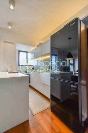 Imagem Cobertura com 1 Quarto à Venda, 200 m² em Cerqueira César - São Paulo Imagem Cobertura com 1 Quarto à Venda, 200 m² em Cerqueira César - São Paulo