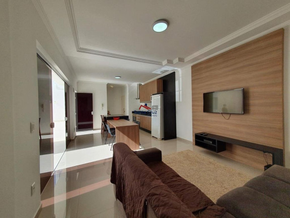Imagem Cobertura com 3 Quartos à Venda, 210 m² em Ingleses Do Rio Vermelho - Florianópolis