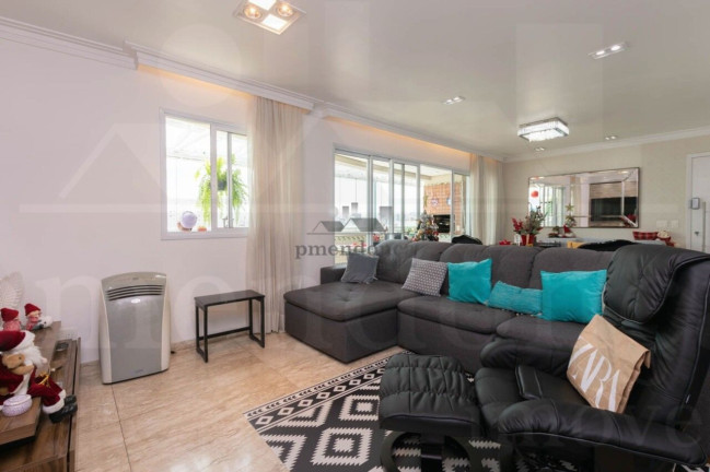 Imagem Apartamento com 4 Quartos à Venda, 197 m² em Vila Romana - São Paulo Imagem Apartamento com 4 Quartos à Venda, 197 m² em Vila Romana - São Paulo