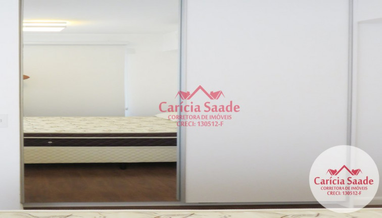 Imagem Apartamento com 1 Quarto à Venda, 48 m² em Campo Belo - São Paulo