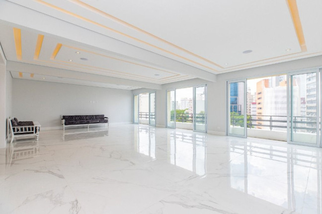 Imagem Apartamento com 5 Quartos à Venda, 370 m² em Bela Vista - São Paulo Imagem Apartamento com 5 Quartos à Venda, 370 m² em Bela Vista - São Paulo