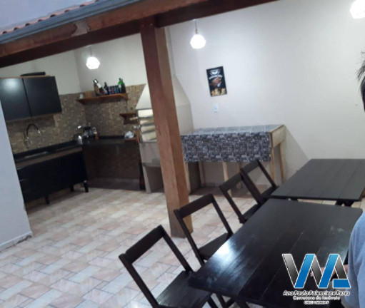 Imagem Casa com 2 Quartos à Venda, 95 m² em Residencial Quinta Dos Vinhedos - Bragança Paulista Imagem Casa com 2 Quartos à Venda, 95 m² em Residencial Quinta Dos Vinhedos - Bragança Paulista