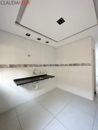 Imagem Casa com 2 Quartos à Venda, 53 m² em Boqueirão - Praia Grande Imagem Casa com 2 Quartos à Venda, 53 m² em Boqueirão - Praia Grande