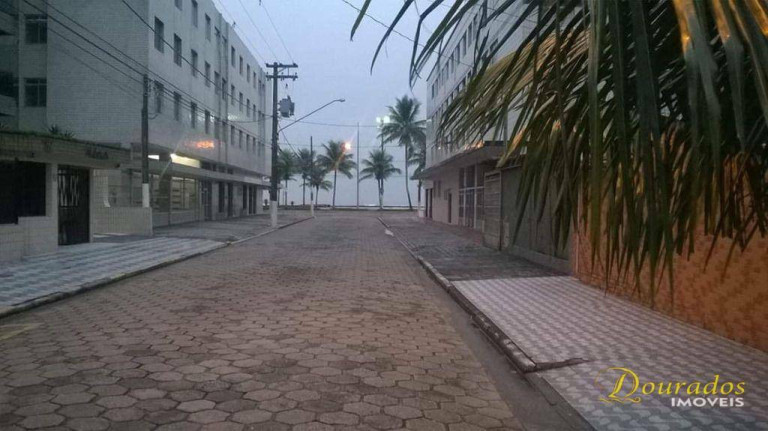 Imagem Apartamento com 2 Quartos à Venda, 76 m² em Aviação - Praia Grande