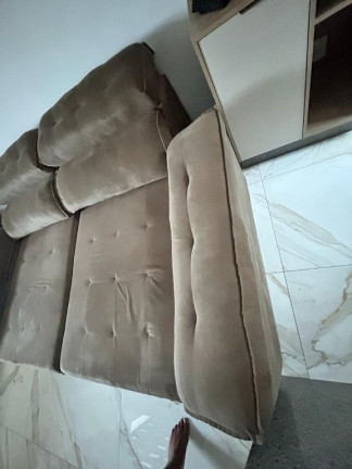 Imagem Sobrado com 2 Quartos à Venda, 62 m² em Parque Santa Rosa - Suzano Imagem Sobrado com 2 Quartos à Venda, 62 m² em Parque Santa Rosa - Suzano