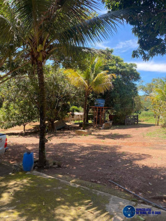Imagem Chácara à Venda, 10 m² em Zona Rural - Pontalina Imagem Chácara à Venda, 10 m² em Zona Rural - Pontalina