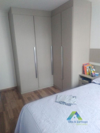 Apartamento com 2 Quartos à Venda, 76 m² em Aclimação - São Paulo